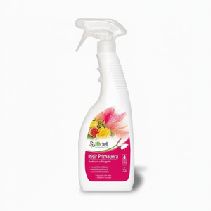 Eco-Friendly Non-Toxic Spring Scented Spray Household Detergent 5L Bag-in-Box for Sustainable Cleaning Vegan Formula - Product Image 2