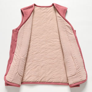 RCX Vente en gros Spandex Polyester Classique Dames Femmes Gilet Dames Gilet Tops - Product Image 1