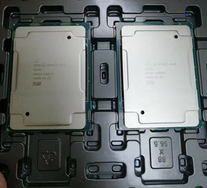 Procesador de Servidor de 20 Núcleos, 125W, Gold 6209U JLS Future R740 R740xd, Kit de Servidor de 14nm, CPU de Servidor en Oferta, Xeon Gold 6209U de 20 Núcleos - Product Image 4