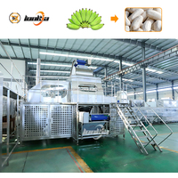 Hoge Efficiëntie 5t/u Schilmachine Industriële Aardappel Tomaat Groente Schilmachine Appel Druif Banaan Plantain Fruit Stoomschilmachine