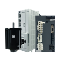 Original estun servoaccionamiento y motor modelo pronet 50 D pronet-2. 1 e21s estun E21 controlador cnc