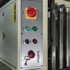 AS723 Adhesive <b>Tape</b> Carton <b>Machine</b> Box Corner Sealer Packaging <b>Machine</b> Carton Packing <b>Machine</b> - Product Image 6