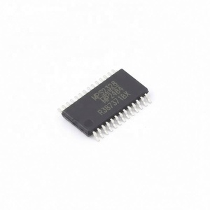 MPQ2484GF-AEC1-Z TSSOP-28-EP LED <b>Driver</b> Ic Chip - Product Image 1