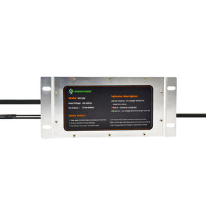 Chargeur de batterie Li-Ion 12V, 24V, 48V, 60V, 72V, 10ah, 20ah, personnalisé, pour vélos électriques, scooters électriques, meilleure qualité <span class=keywords><strong>2022</strong></span> - Product Image 3