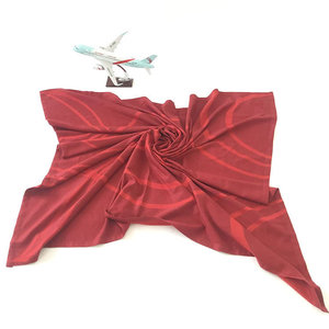 260329 Muestras Gratis a Precio de Fábrica para Mantas de Avión Premium para Niños, Manta de Viaje para Avión, Manta Acrílica para Avión - Product Image 6