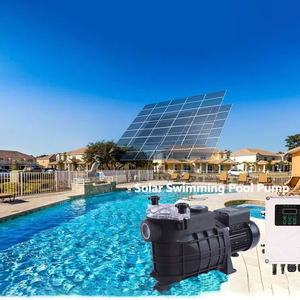96V 1500W grand débit DC Surface sans balais système de <span class=keywords><strong>pompe</strong></span> solaire pour <span class=keywords><strong>piscine</strong></span> et Aquarium - Product Image 5