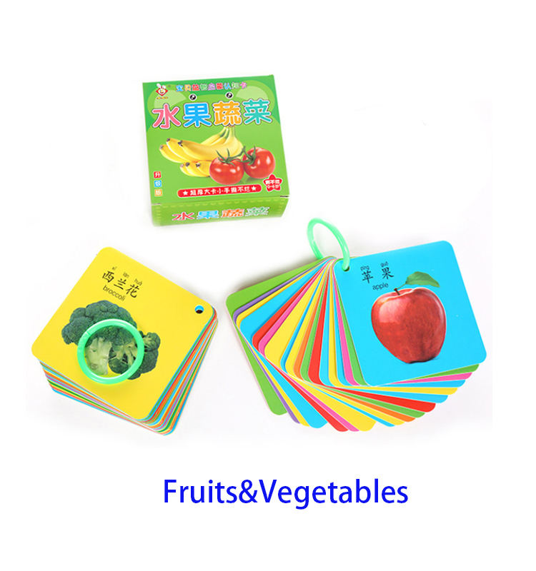 ผลไม้ &amp; ผัก