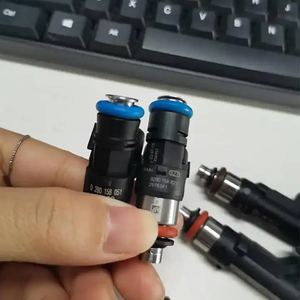 2000cc. Inyector de Combustible 0280158821 0280158207 0280158051 0280158827 0280158117 1500cc <span class=keywords><strong>1000cc</strong></span> 1300cc 850cc 650cc - Product Image 4