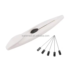 Fabrika doğrudan satış toptan fiyat kan şekeri testi diyabetik ayak testi monofilaments ev kullanımı için - Product Image 4