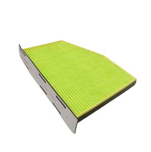 معقم أصلي من الكربون المنشط بحجم مخصص لطباعة فولكسفاغن أودي رقم الجزء 1K0819644 - Product Image 1