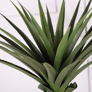 Artificial Dragon Blood Tree Palm Plant 220cm High Simulation Silk Flower Potted Plant For Home Wedding Outdoor Decoration - Product Image 3