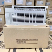 Controlador Lógico Programable (PLC) 100% Original y Nuevo con Interfaz de Comunicación RS485 para Control Industrial