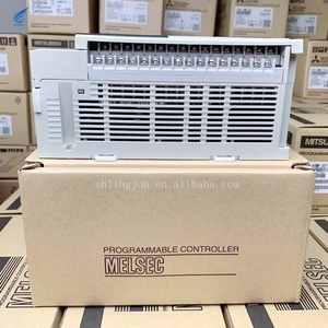 Contrôleur programmable PLC de nouvelle marque originale 100% avec interface de communication RS485 pour le contrôle industriel - Product Image 6