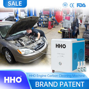 Nettoyeur <span class=keywords><strong>de</strong></span> moteur <span class=keywords><strong>de</strong></span> voiture <span class=keywords><strong>de</strong></span> marque renommée, machine <span class=keywords><strong>de</strong></span> <span class=keywords><strong>nettoyage</strong></span> oxy-hydrogène pour catalyseur Euro 6, <span class=keywords><strong>nettoyage</strong></span> du carbone HHO - Product Image 1