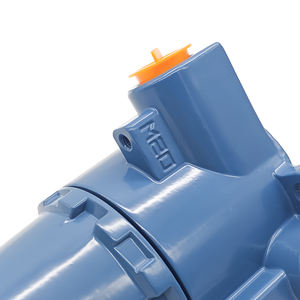 Высокое качество Rosemount 644 нержавеющая сталь интеллектуальный передатчик температуры - Product Image 2