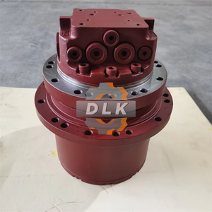 Cho IHI 40N 40j động cơ du lịch 40nx ổ đĩa cuối cùng 0757765ua 0781144ua - Product Image 6