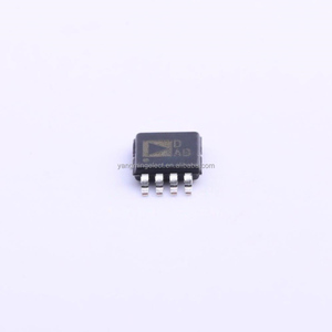 Bộ Chuyển Đổi IC Kỹ Thuật Số Sang LAnalog (DAC) - Product Image 1