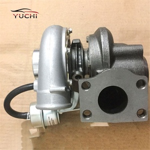 ขายส่งอะไหล่ยานยนต์และชิ้นส่วนมอเตอร์ เทอร์โบชาร์จเจอร์ Gt2052s สำหรับเครื่องยนต์รถยนต์ เพิ่มประสิทธิภาพการทำงานอย่างยอดเยี่ยม - Product Image 3