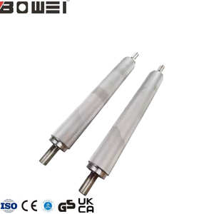 बोई एनीलॉक्स रोलर F100-New uv/इको सॉल्वेंट/पानी आधारित स्याही लचीली पैकेजिंग डिजिटल प्रिंटिंग के लिए संगत - Product Image 3