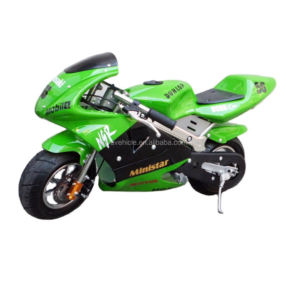 Mini Electric Motorcycles 24v 250w for Kids