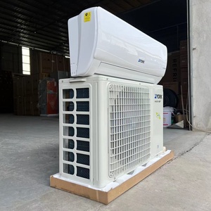 1.5p sưởi ấm và làm mát chuyển đổi tần số 9000BTU chia treo tường điều hòa không khí - Product Image 3