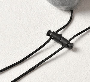 Almohada de Viaje en Forma de U con Soporte para el Cuello, Almohada de Viaje de Espuma Viscoelástica al por Mayor - Product Image 3