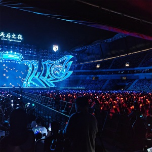 Longstargift 2024 Bán Buôn Hot Bán 3 Chế Độ Nhấp Nháy LED Ánh Sáng Glow <span class=keywords><strong>Sticks</strong></span> Cho Đám Cưới Diwali Ramadan Tốt Nghiệp Lễ Tạ Ơn - Product Image 4