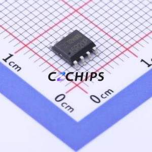 Nuevo controlador rectificador síncrono PMIC de circuito integrado DK5V45R20P SOP-8 Original - Product Image 1