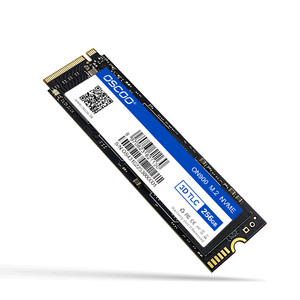 M.2 PCIe NVMe SSD ノートパソコン用内蔵ストレージ 128GB/256GB/512GB/1TB 701-800MB/s 読み書き速度 3年保証 - Product Image 3
