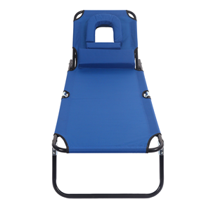 Современная многофункциональная складная кровать со съемной подушкой, прочным металлическим каркасом для дома и больниц, с функцией регулировки наклона - Product Image 2