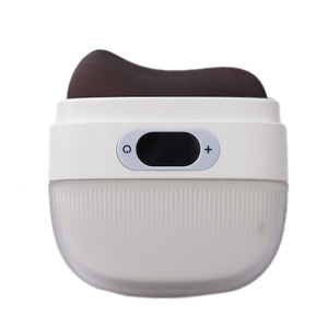 Masseur à aiguilles en pierre Tok-Gs01 électrique rechargeable avec huile de lavande pour une utilisation sur tout le corps - Product Image 2