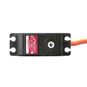 PDI-HV5915MG 15kg Metal Gear Steering Digital Coreless 1/8 1/10 RC <b>Model</b> <b>Car</b> Helicopter DIY Parts 1 Year Warranty - Product Image 4