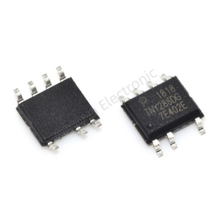 ANSOYO TNY286DG-TL TNY286DG TNY286 124kHz 140kHz SO-8C Circuitos Integrados (IC) Chips PMIC Componentes Electrónicos Gestión de Energía - Product Image 1