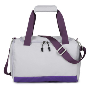 Nouveau sac de sport et de fitness avec compartiment à chaussures indépendant, sac de voyage de style américain pour la natation et le rangement de bagages - Product Image 3