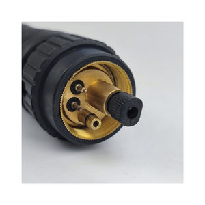 Factory Direct Sale <strong>Mig</strong> Handle Heavy Duty Holder <strong>Fronius</strong> Welding Torch Spare Parts - Product Image 3