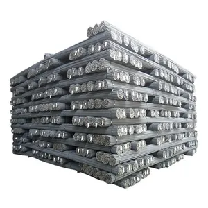 Заводская Прямая продажа со склада, HRB500 HRB400 арматуры стального адвокатского сословия арматура для строительства