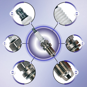 MANER MOTEUR SYSTÈME D'ALLUMAGE BOUGIE 101000003AA 101000003AB POUR VW AMAROK BEETLE GOLF JETTA PASSAT TIGUAN 2.0 TSI - Product Image 6