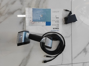 2024 R&amp;D <strong>Software</strong> Electricity Scan HX Hybrid Blue Laser Scanner for 3d <strong>Modeling</strong> Reverse <strong>Engineering</strong> - Product Image 6