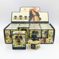Parfums de Marque Française de Designer en Gros, Mini Parfums et Fragrances pour Femmes, 30ml