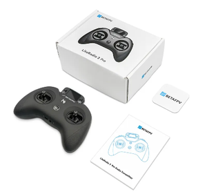 BETAFPV <span class=keywords><strong>LiteRadio</strong></span> <span class=keywords><strong>3</strong></span> <span class=keywords><strong>PRO</strong></span> mando a distancia con pantalla - Product Image 6