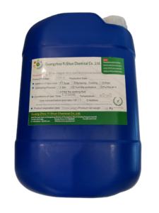 Bronze d'étain (bronze phosphoreux) agent de polissage chimique spécial solution de polissage dédiée (bronze phosphoreux) - Product Image 2