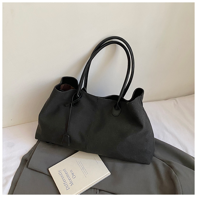 pu tote bag-color 2  47*12.5*27cm