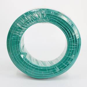 Câble électrique flexible à âme unique à paroi <span class=keywords><strong>mince</strong></span>, fil de cuivre 12v 24v, 1mm 1.5mm 2mm 2.5mm 3mm 4mm 5mm 6mm - Product Image 4