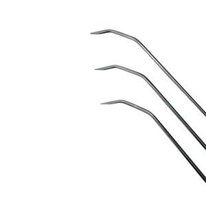 InoxPDR Steel Dent Repair <b>Tool</b> Milano Edition 360-Degree Rotation Rod Plastic Metal Material Dent <b>Puller</b> - Product Image 3