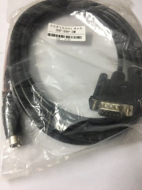 Plc Dop-dvp Cle for Dop Touch to Dvp Series for Warranty Product