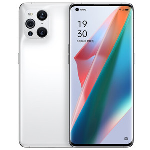 <span class=keywords><strong>OPPO</strong></span> Find <span class=keywords><strong>X3</strong></span> 5G สมาร์ทโฟนรุ่นใหม่ล่าสุด แบตเตอรี่ 4500mAh ชิปเซ็ต Snapdragon 888 หน้าจอ 6.70 นิ้ว (1440x3216) รองรับชาร์จเร็ว 65W SuperVOOC และ 30W AirVOOC - Product Image 1