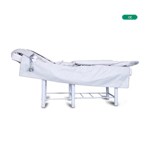 Air Pressure Body Slimming Suit <b>Massage</b> Lymphatic Drainage Skin Management Instrument - Product Image 2