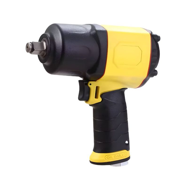 WZAUTO Pneumatic Air Torque Wrench Impact