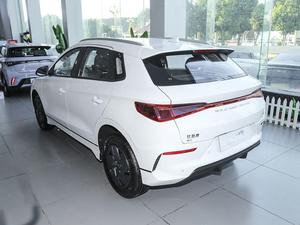 BYD E2, Vehículo Eléctrico Compacto de 5 Puertas y 5 Asientos, Sedán de Largo Alcance (405 km), Transmisión Automática, Nueva Energía, CN;<span class=keywords><strong>JIA</strong></span> - Product Image 6