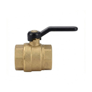 วาล์วบอลทองเหลือง YOD ทดแทนสำหรับ Kitz B 3 และใช้ร่วมกับ Spirax Sarco ขนาด 3/4 นิ้ว ถึง 1 นิ้ว สำหรับงานประปาไอน้ำร้อน - Product Image 1